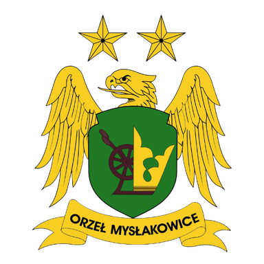 KS Orzeł Mysłakowice